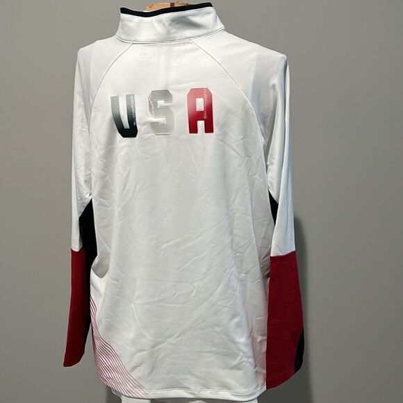 SOLHEIM CUP women’s jersey. NWT. XXL. - Picture 5 of 11